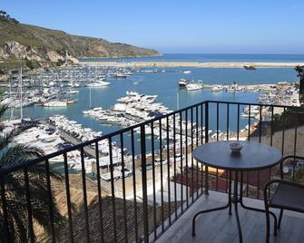 Hotel Sopra Le Mura - Castellammare del Golfo - Balcony