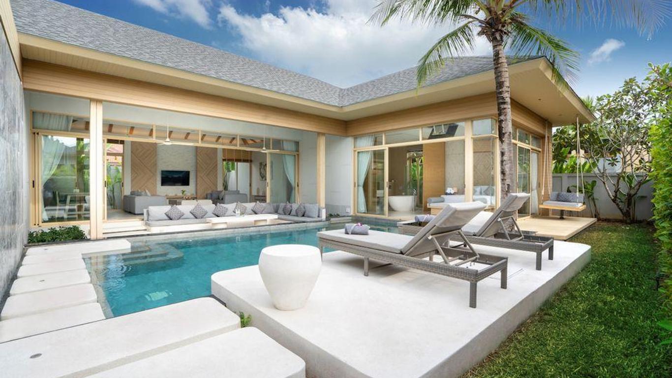 Himmapana Villas