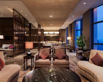 Wanda Realm Bengbu - Bengbu - Area lounge