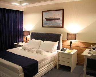 Anchor Hotel - General Santos - Bedroom