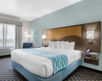 Best Western Plus Waller Hotel - Waller - Habitación