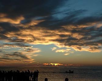 Primo Piano - Moneglia