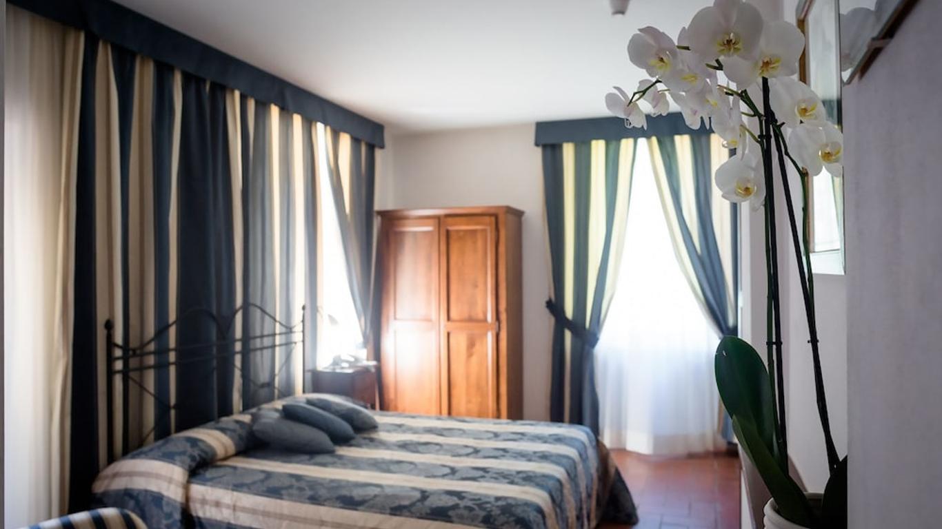 Dimora Palazzo La Fenice