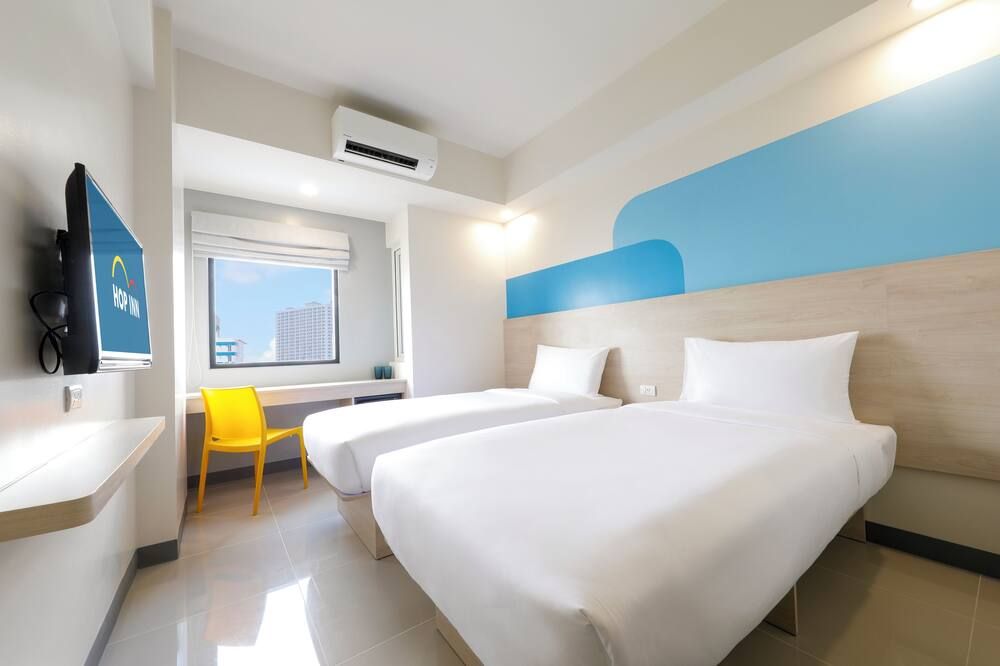 Hop Inn Hotel Davao thumbnail 3