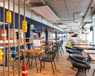L'Albatros - Morlaix - Restaurant