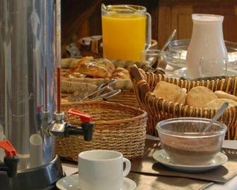 Hotel San Rafael - San Rafael