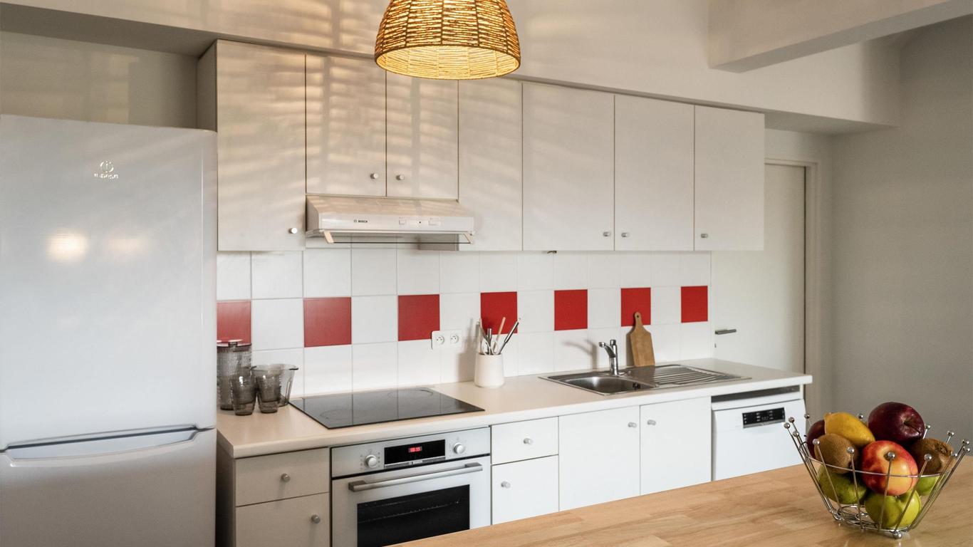 Ibis Styles Albi Centre Le Theatro