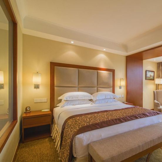 Avic Hotel Beijing image 1