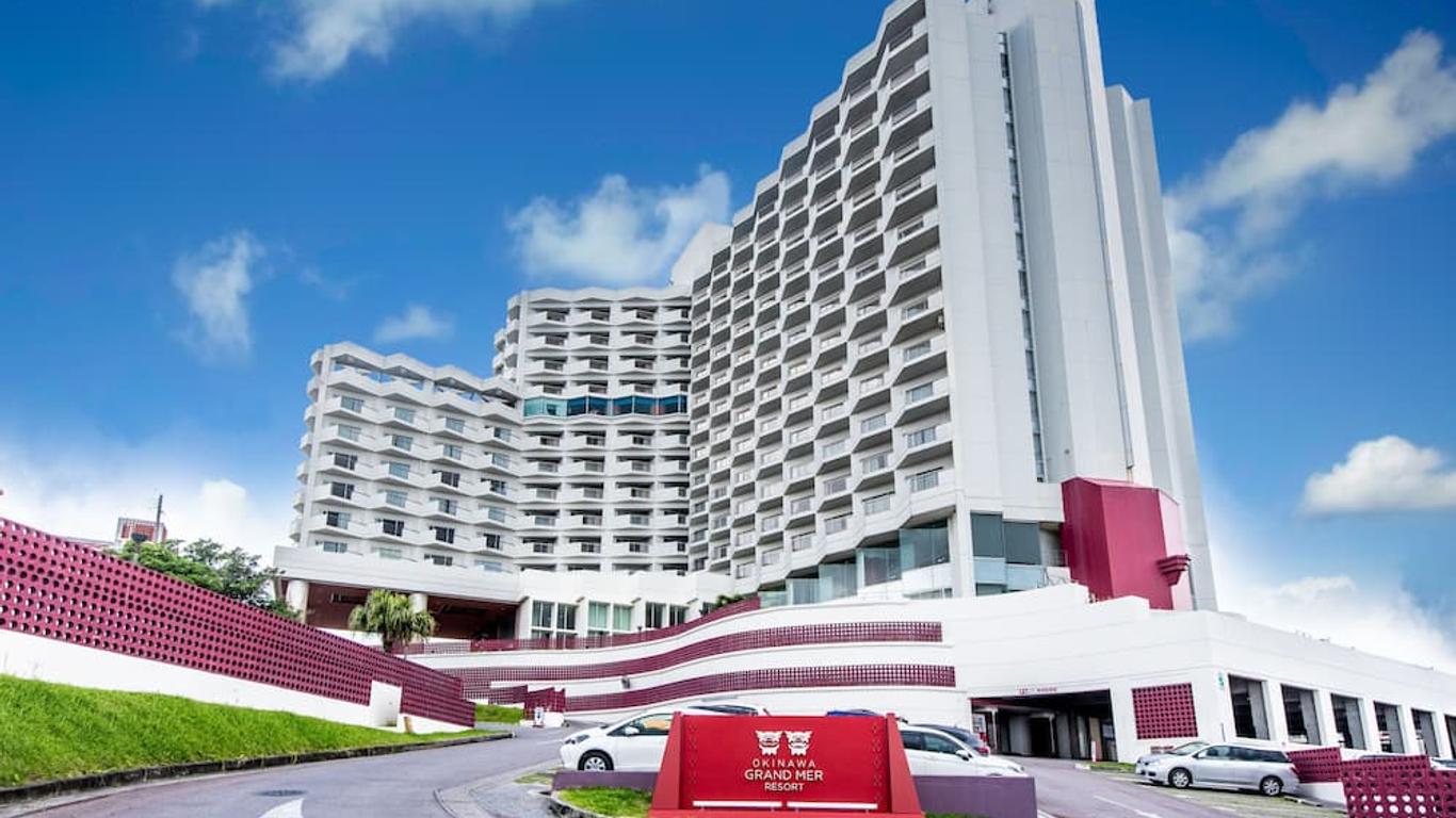 Okinawa Grand Mer Resort