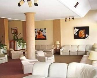 Hotel Morales - San Clemente del Tuyu