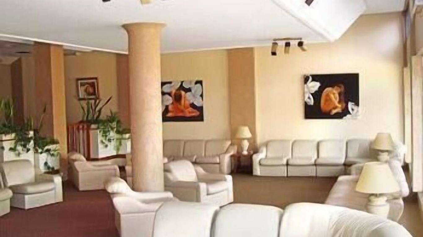 فندق موراليس