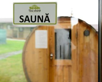 Casa Dinainte Spa Resort - Cluj Napoca