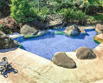 Velinn Camping Ilhabela - Ilhabela