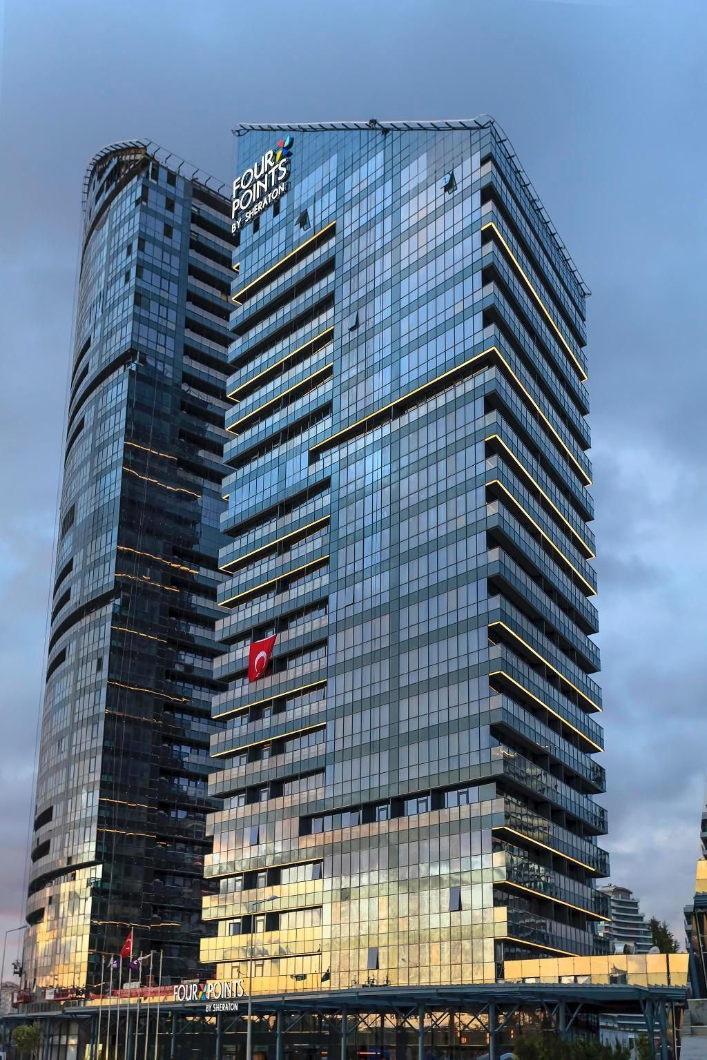 إيفر هوتل يوروب