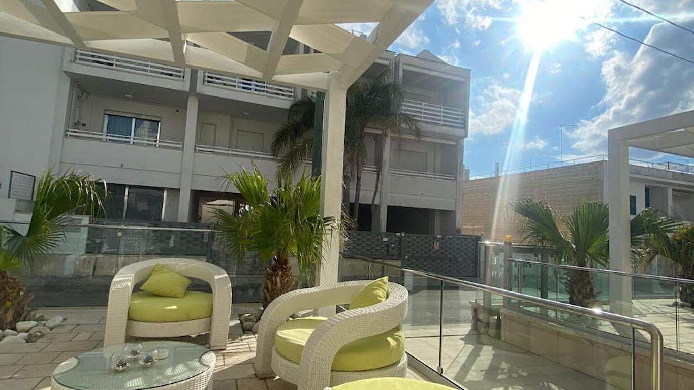 Hotel Paladini