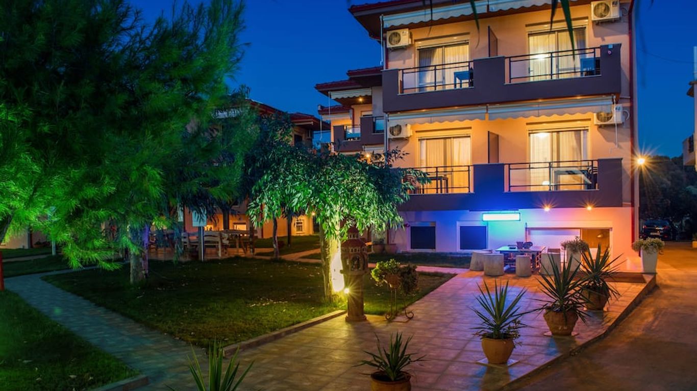 كاسترو ديلاكس