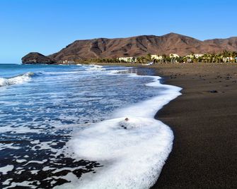 Playitas Villas - Sports Resort - Las Playitas - Beach