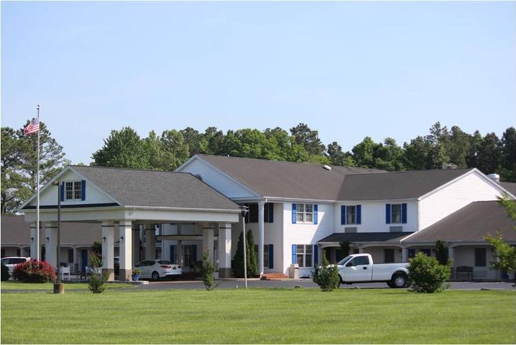 St Michaels Inn 84 1 6 6 Saint Michaels Hotel Deals Reviews Kayak