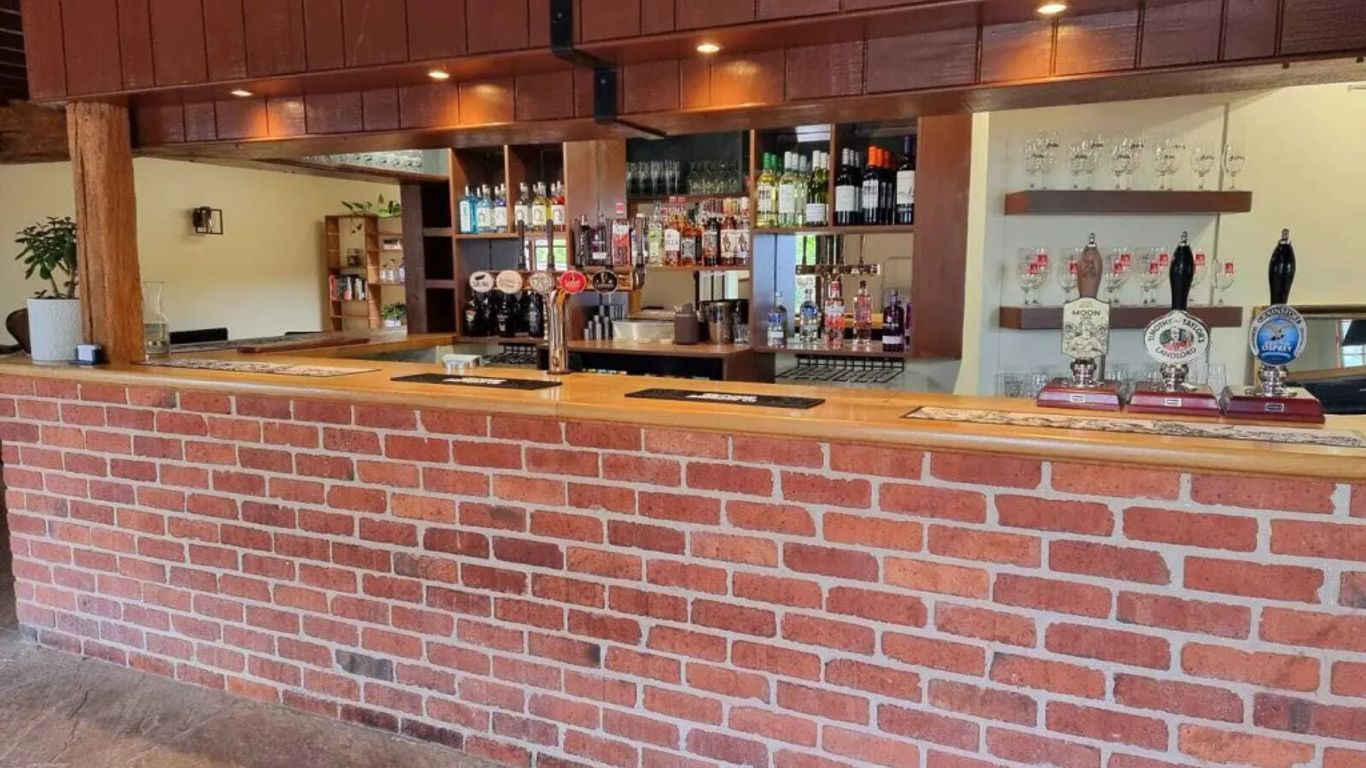 The Royal Oak Duddington