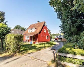 Ferienwohnung Jesteburg - Jesteburg - Building