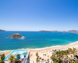 Emporio Acapulco - Acapulco - Praia