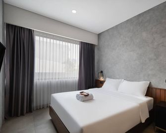 Cove Satasapta - Jakarta