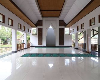 Kampung Pa'go Resort Hotel - באנדונג - לובי