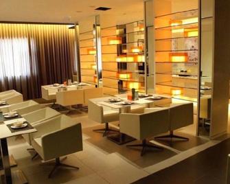 Jinjiang Inn Liuzhou North Station Diwang Xintiandi - Liuzhou - Restaurante