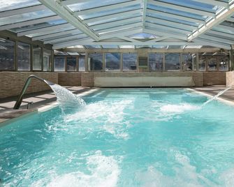 Hotel Best Andorra Center - Andorra la Vieja - Piscina