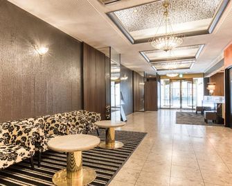 Apa Hotel Marugame-Ekimae-Odori - Marugame - Lobby