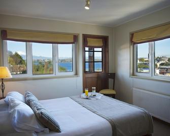 بارك إن باي راديسون بويرتو فاراس - بورتو فاراس - غرفة نوم