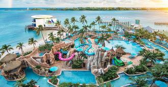 Margaritaville Beach Resort Nassau - 拿騷 - 游泳池