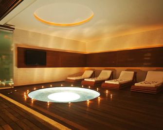 Yalihan Una - Avsallar - Spa