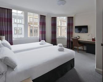 The Bocardo Hotel - Oxford - Habitación