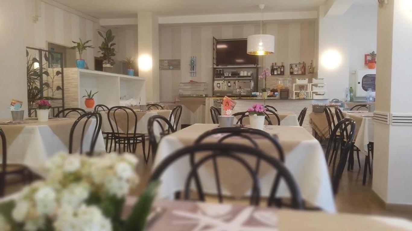 Hotel Meuble Cordiale