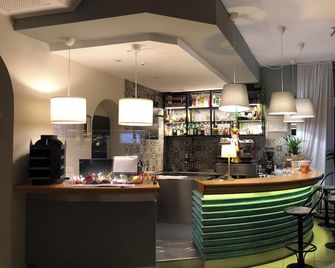 Hotel Admiral - Cesenatico - Bar