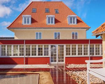 Hôtel de Ville - Gilleleje - Building
