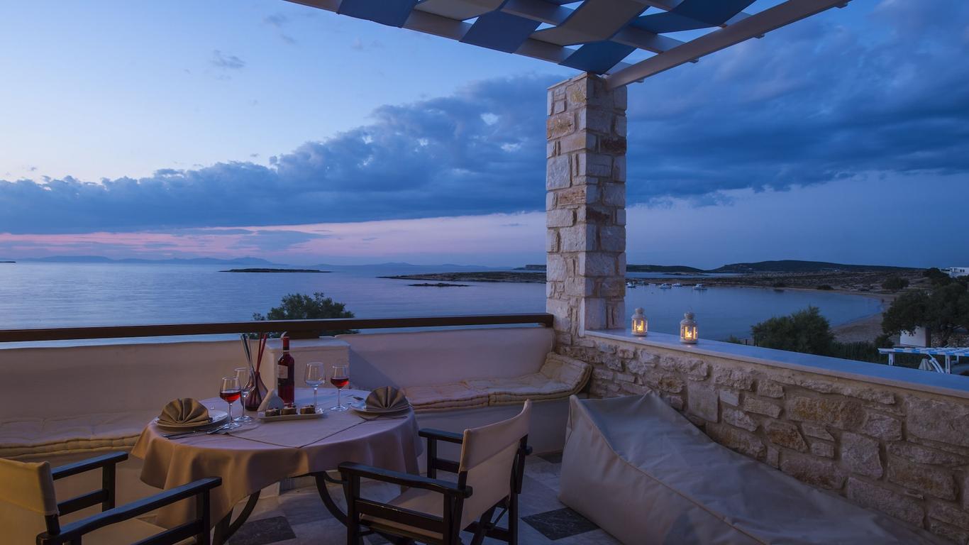 كونتاراتوس بيتش