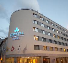 Crystal Hotel