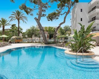 Copaiba by Honne Hotels - Adults Only - Palma de Mallorca - Havuz