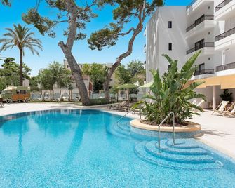 Copaiba by Honne Hotels - Adults Only - פלמה דה מיורקה - בריכה