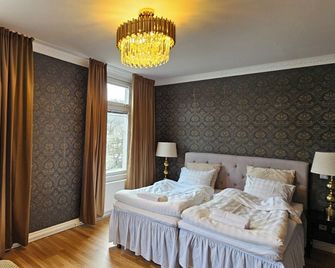 Centralhotellet Söderhamn - Söderhamn