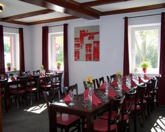 Hotel Paffhausen - Wirges - Restaurant