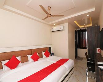 Capital O Krishnandan - Mathura - Camera da letto