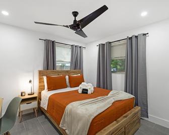 Peaceful Retreat in Fort Lauderdale - Fort Lauderdale - Kamar Tidur
