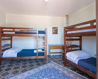 Casa della Nonna - Caltavuturo - Bedroom