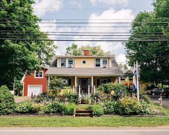 Farmhouse Inn B&B - Canning - Edificio