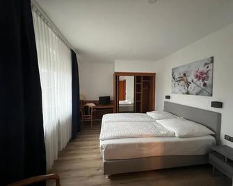 Hotel 9-enhof - Wuppertal - Schlafzimmer