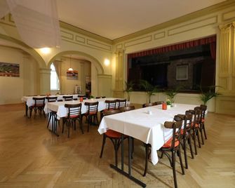 Radduscher Hafen - Vetschau - Restaurace