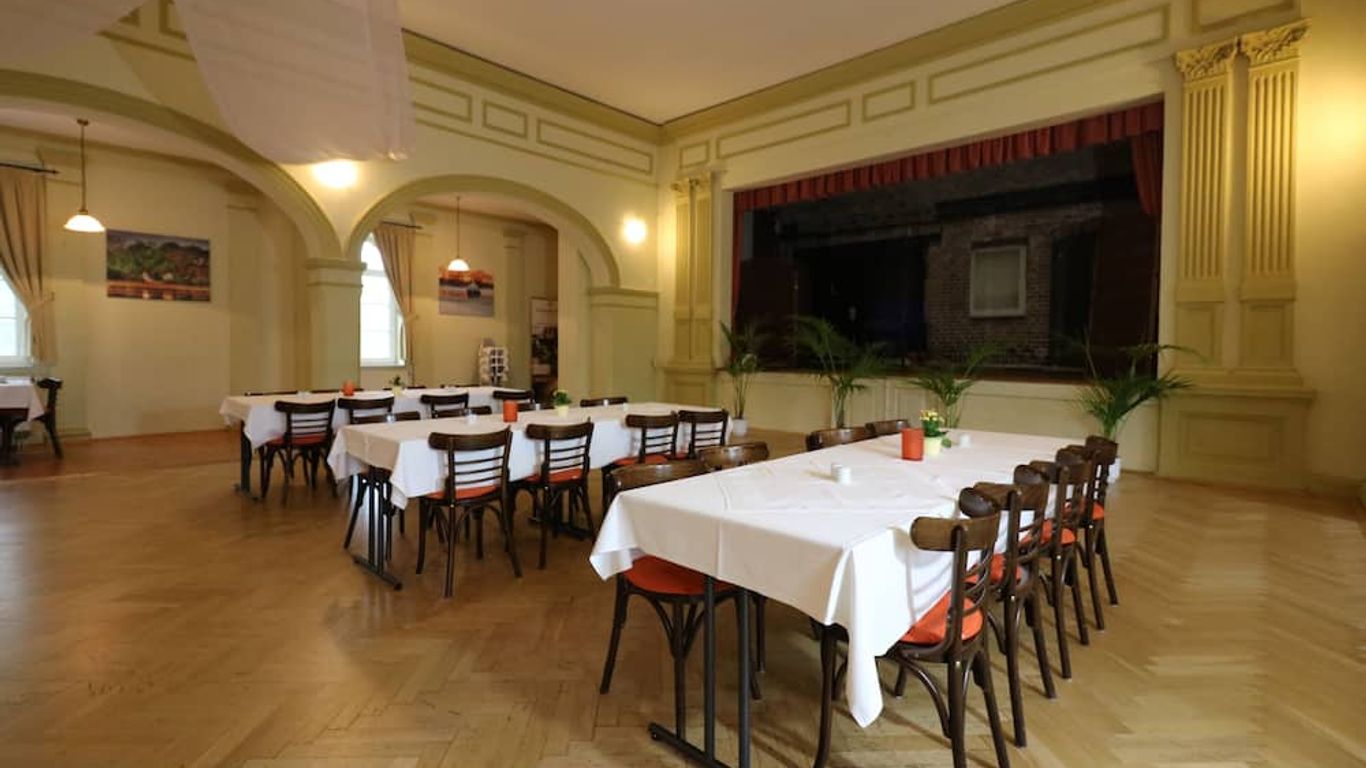 Hotel Radduscher Hafen